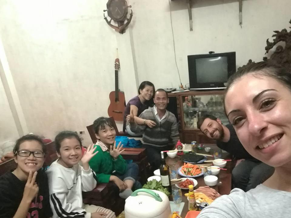 Happy Homestay Buon Ma Thuot Kültér fotó