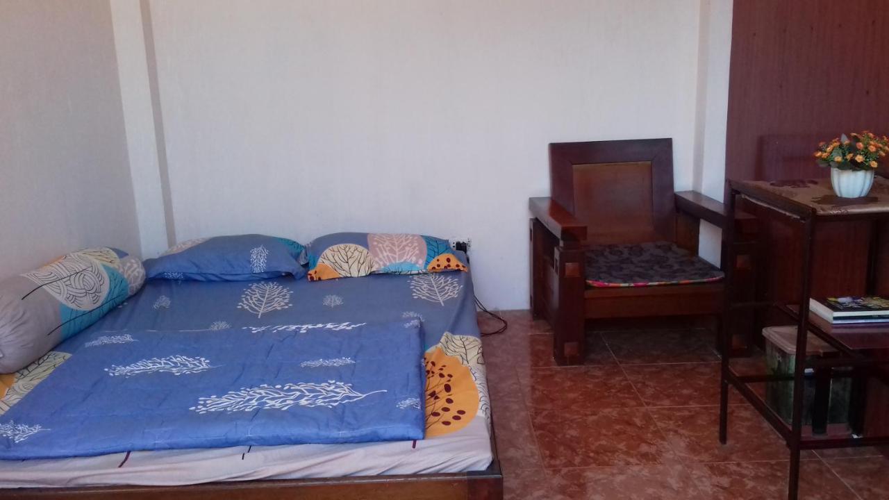 Happy Homestay Buon Ma Thuot Kültér fotó