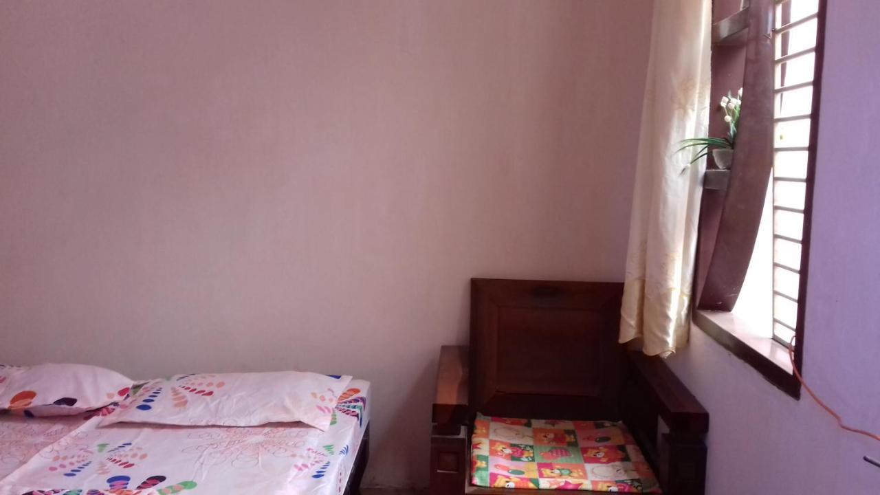 Happy Homestay Buon Ma Thuot Kültér fotó