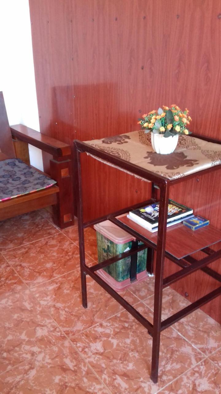 Happy Homestay Buon Ma Thuot Kültér fotó